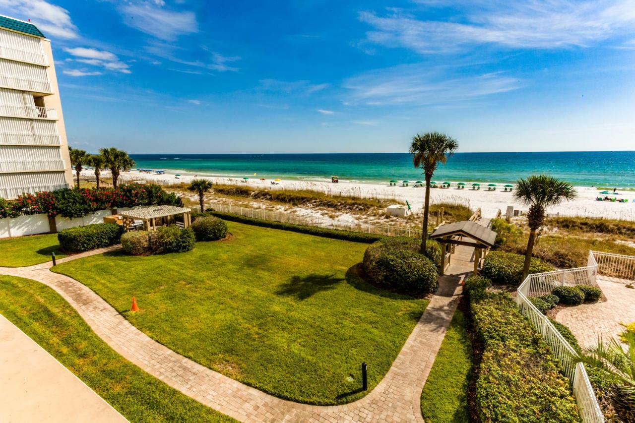 Sterling Sands 205 Destin  Exterior foto
