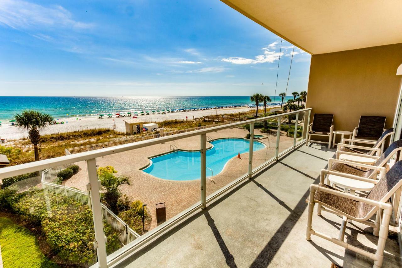 Sterling Sands 205 Destin  Exterior foto
