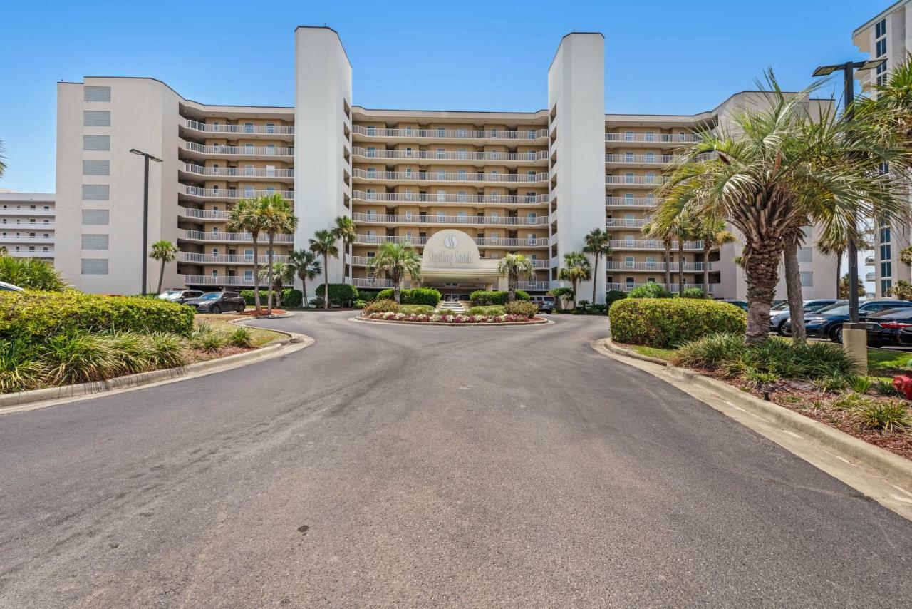 Sterling Sands 205 Destin  Exterior foto