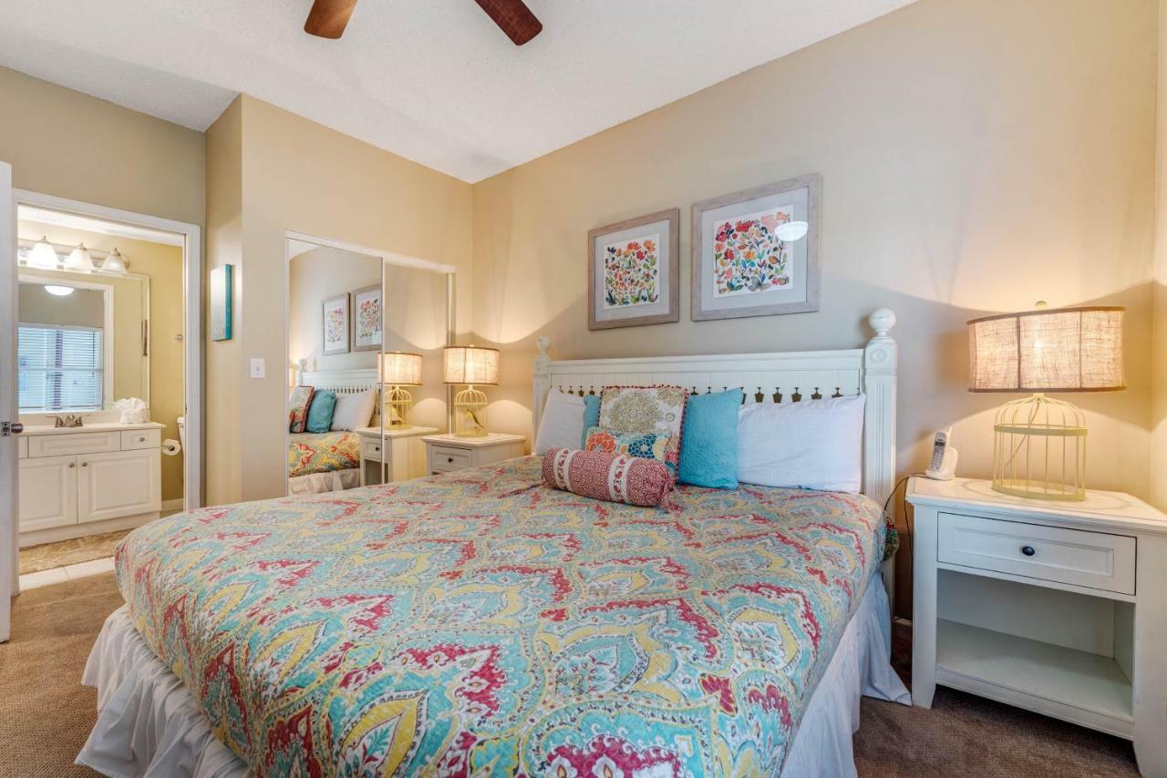 Sterling Sands 205 Destin  Exterior foto
